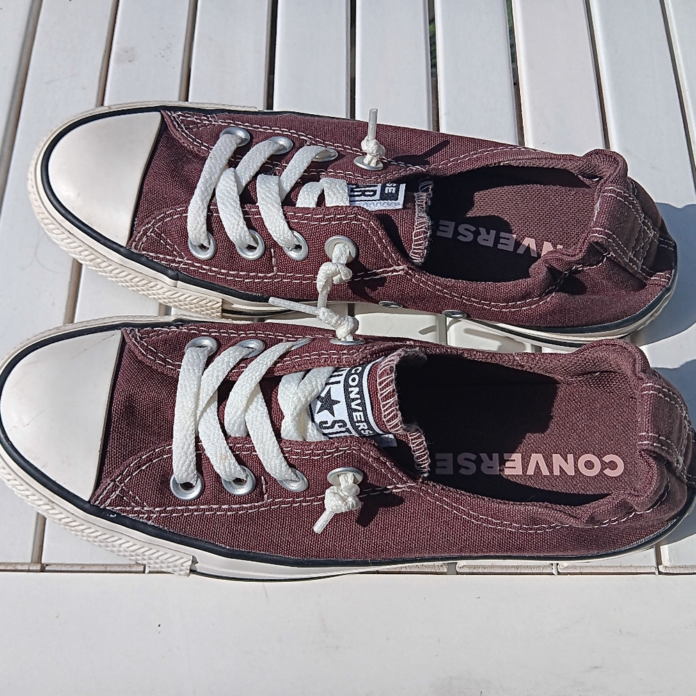 Converse Chuck Taylor All-star shoreline size 6.5